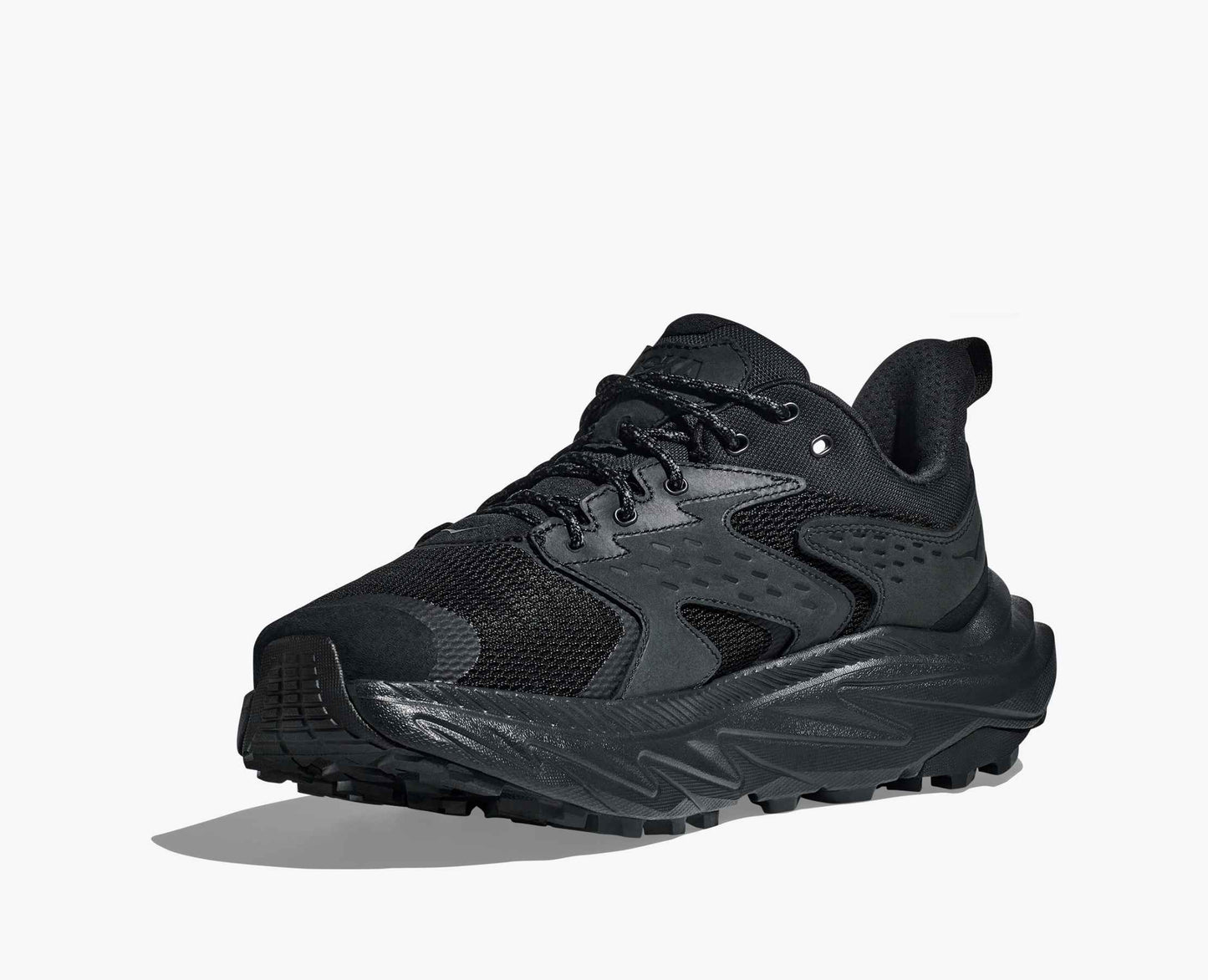 Anacapa 2 Low GTX - Svart / Svart