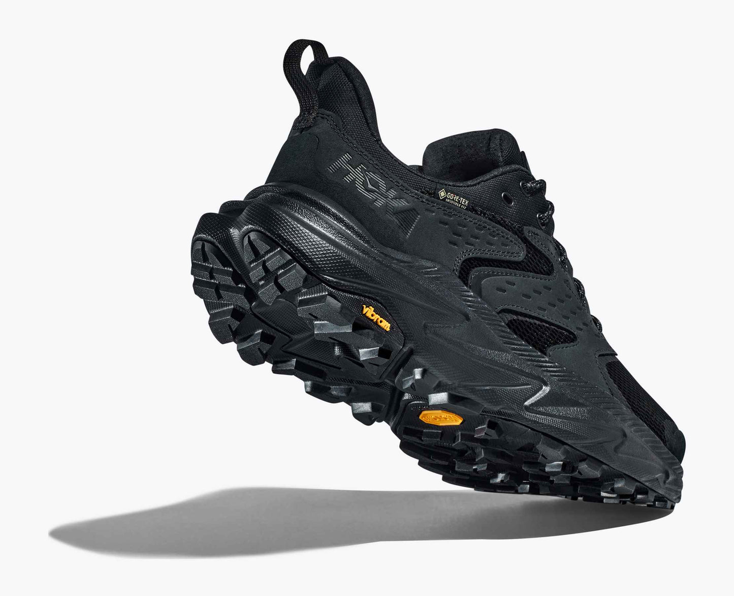 Anacapa 2 Low GTX - Svart / Svart