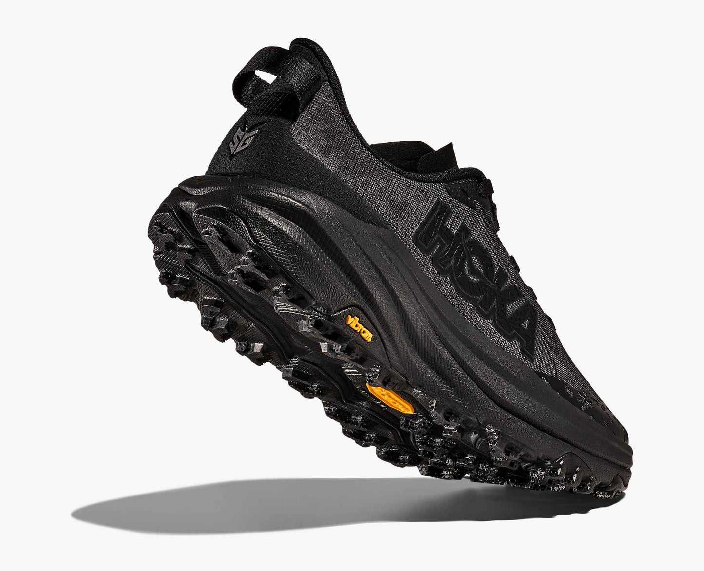 Speedgoat 6 - Svart