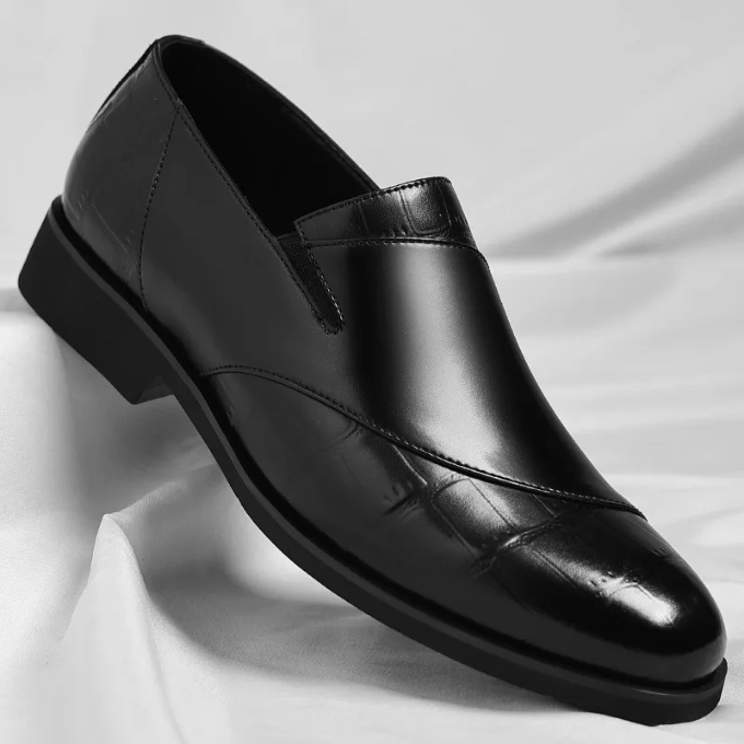 The Cormac Modern Loafer