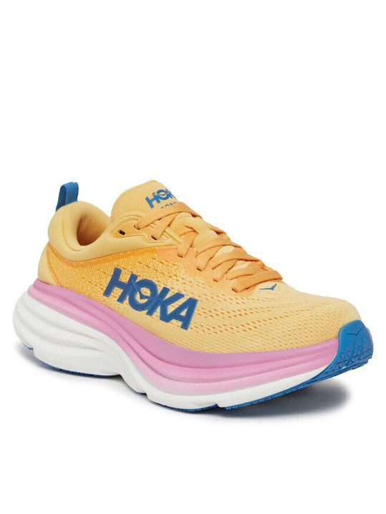 BONDI 8 Impala/Cyklemen