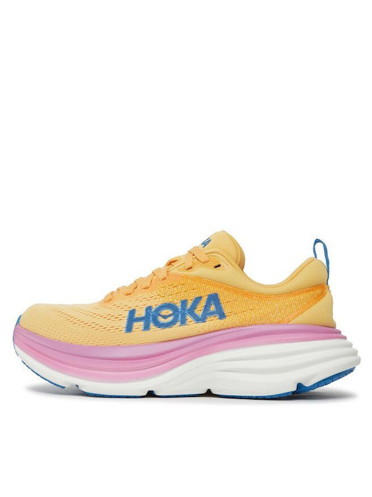 BONDI 8 Impala/Cyklemen