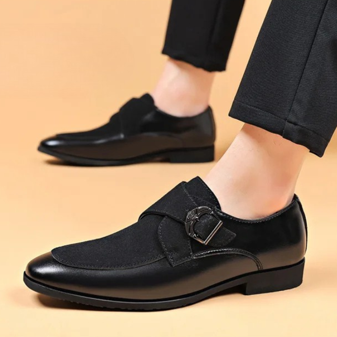 The Crownmark Loafers