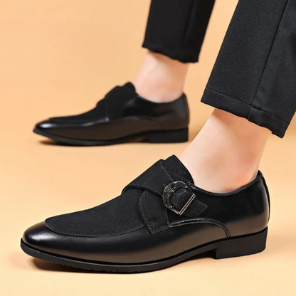 The Crownmark Loafers