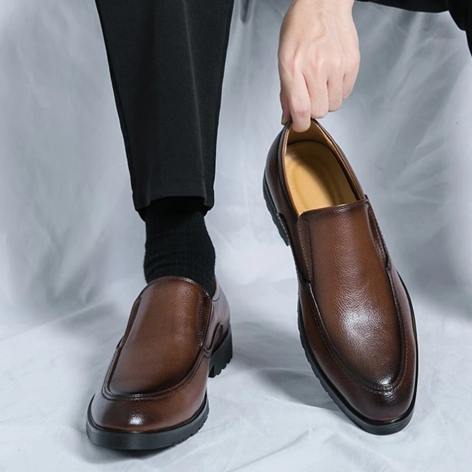 The Astor Slip-On