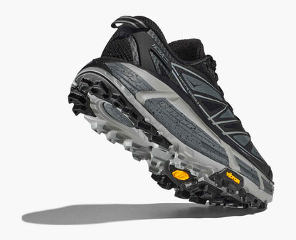 Mafate Speed 2 - Svart / Castlerock