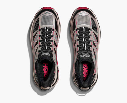 Mafate Speed 2 - Galactic grey / Ruby red