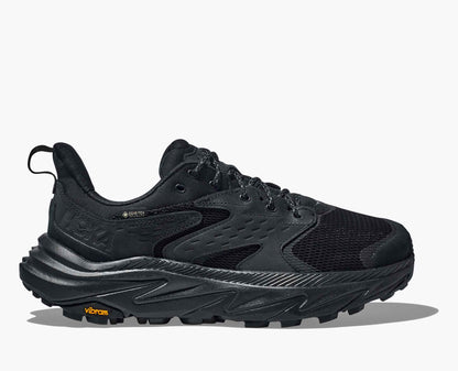 Anacapa 2 Low GTX - Svart / Svart
