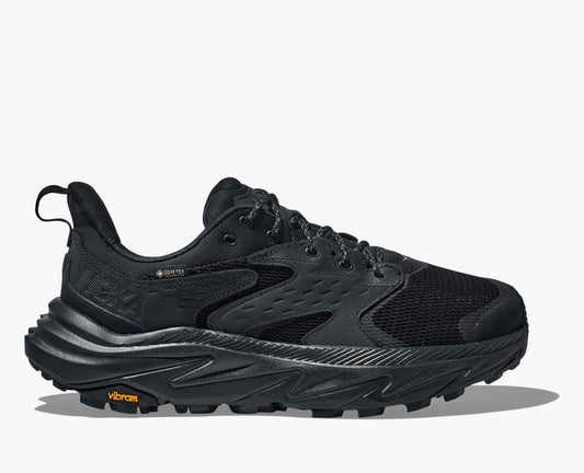 Anacapa 2 Low GTX - Svart / Svart