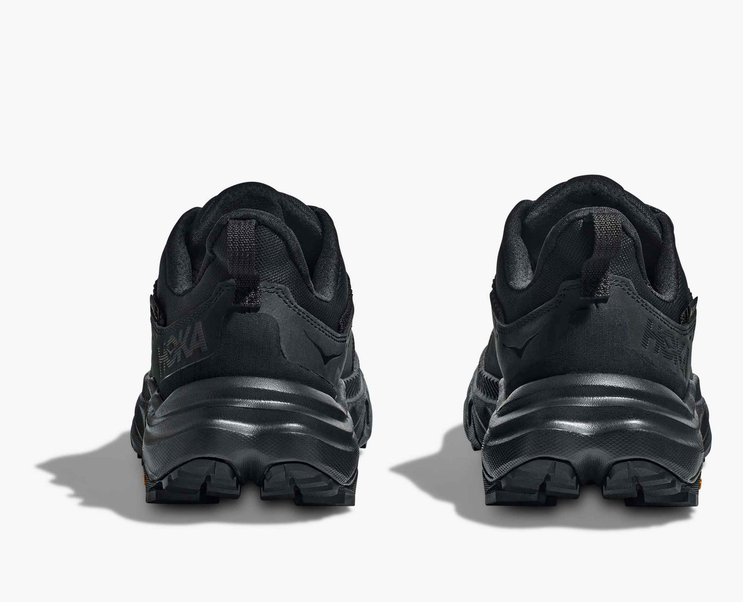 Anacapa 2 Low GTX - Svart / Svart