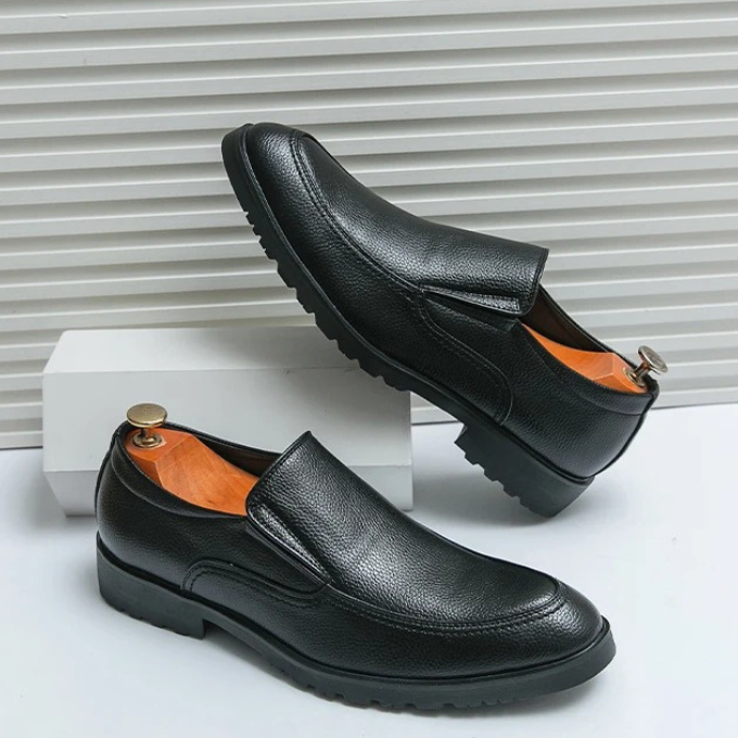 The Astor Slip-On