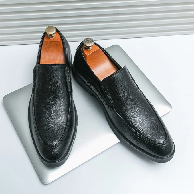 The Astor Slip-On