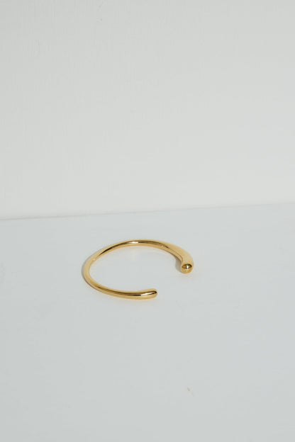 18k gullbelagt Desire-armbånd i gull