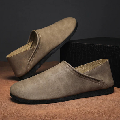 The Noa Loafers