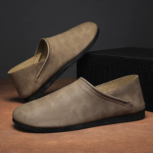 The Noa Loafers