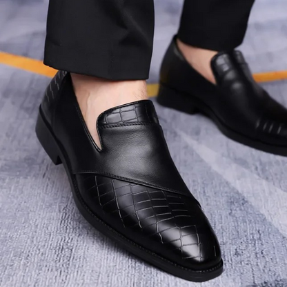 The Langford Dress Shoe