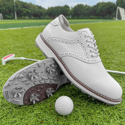 The Fairway Brogue
