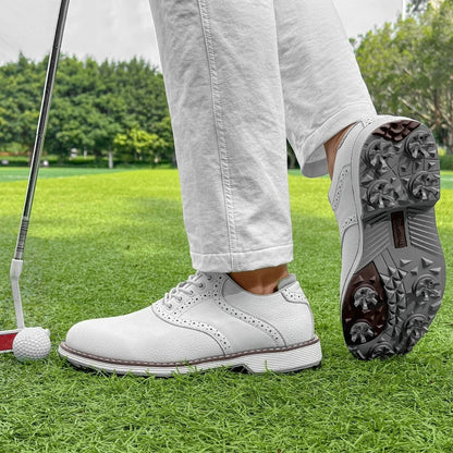 The Fairway Brogue