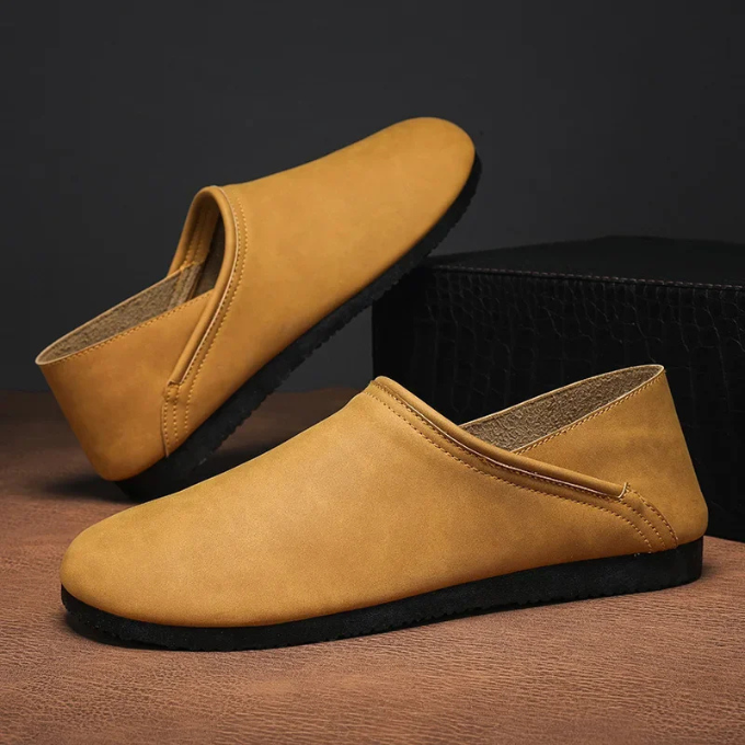 The Noa Loafers