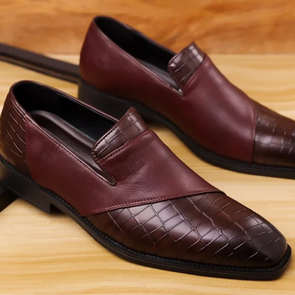 The Langford Dress Shoe