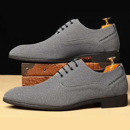 The Ridgemark Derbies