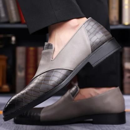 The Langford Dress Shoe