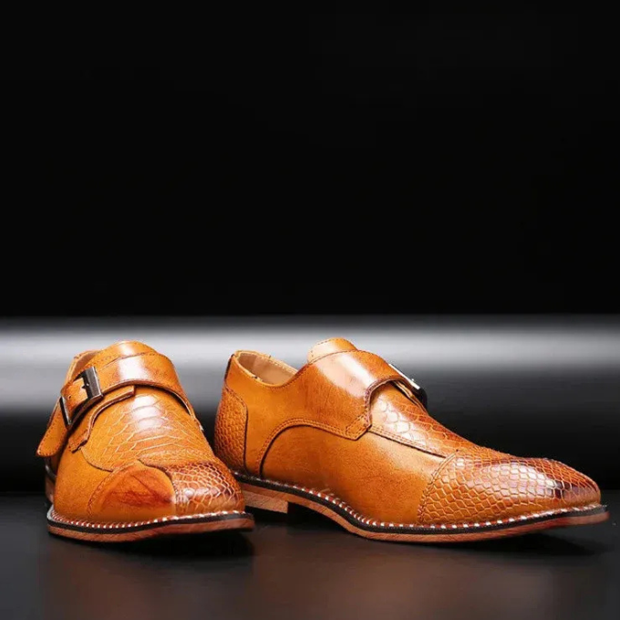 The Viper Dress Shoe