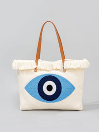 Eye
