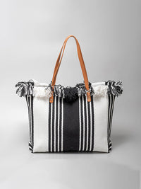 Black Stripes