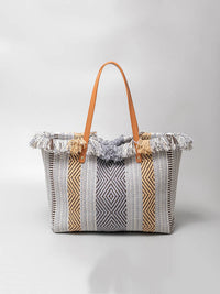 Gray Stripes