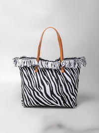 Zebra Stripes