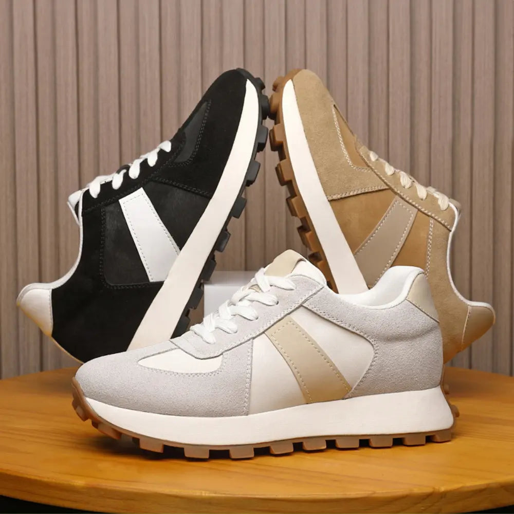 Modell SEN-9
