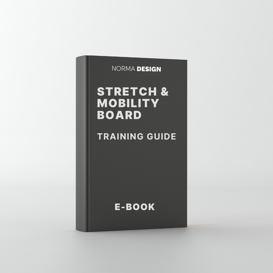 Stretch & Mobility Board Training Guide
