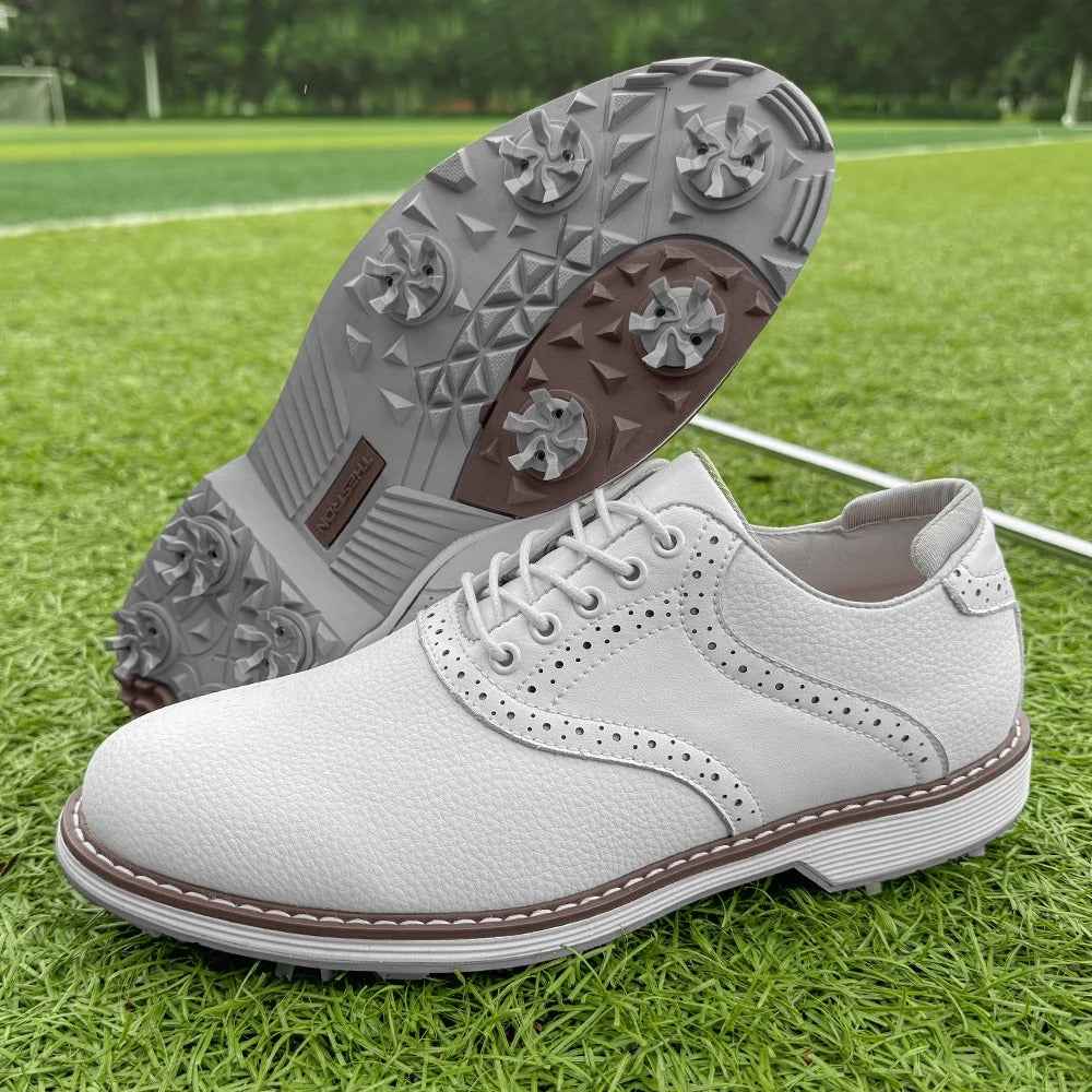 The Fairway Brogue