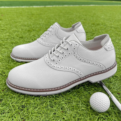 The Fairway Brogue