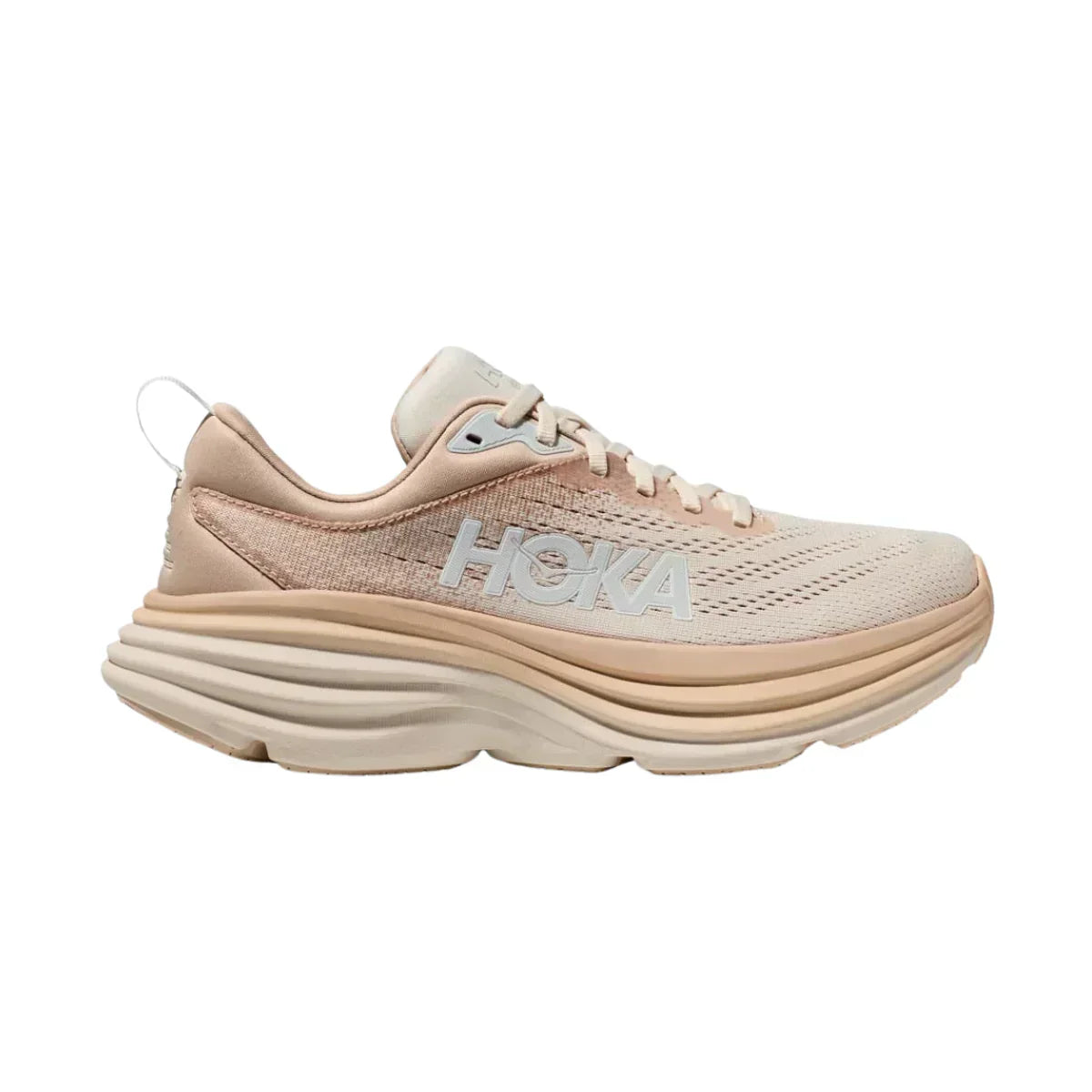BONDI 8 Shifting Sand/Eggnog