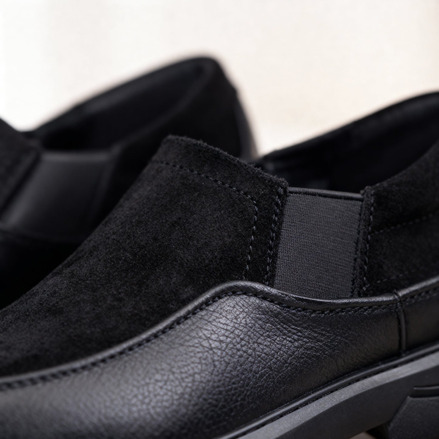 The Corven Slip-On