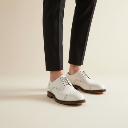 Stoneforge Oxfords