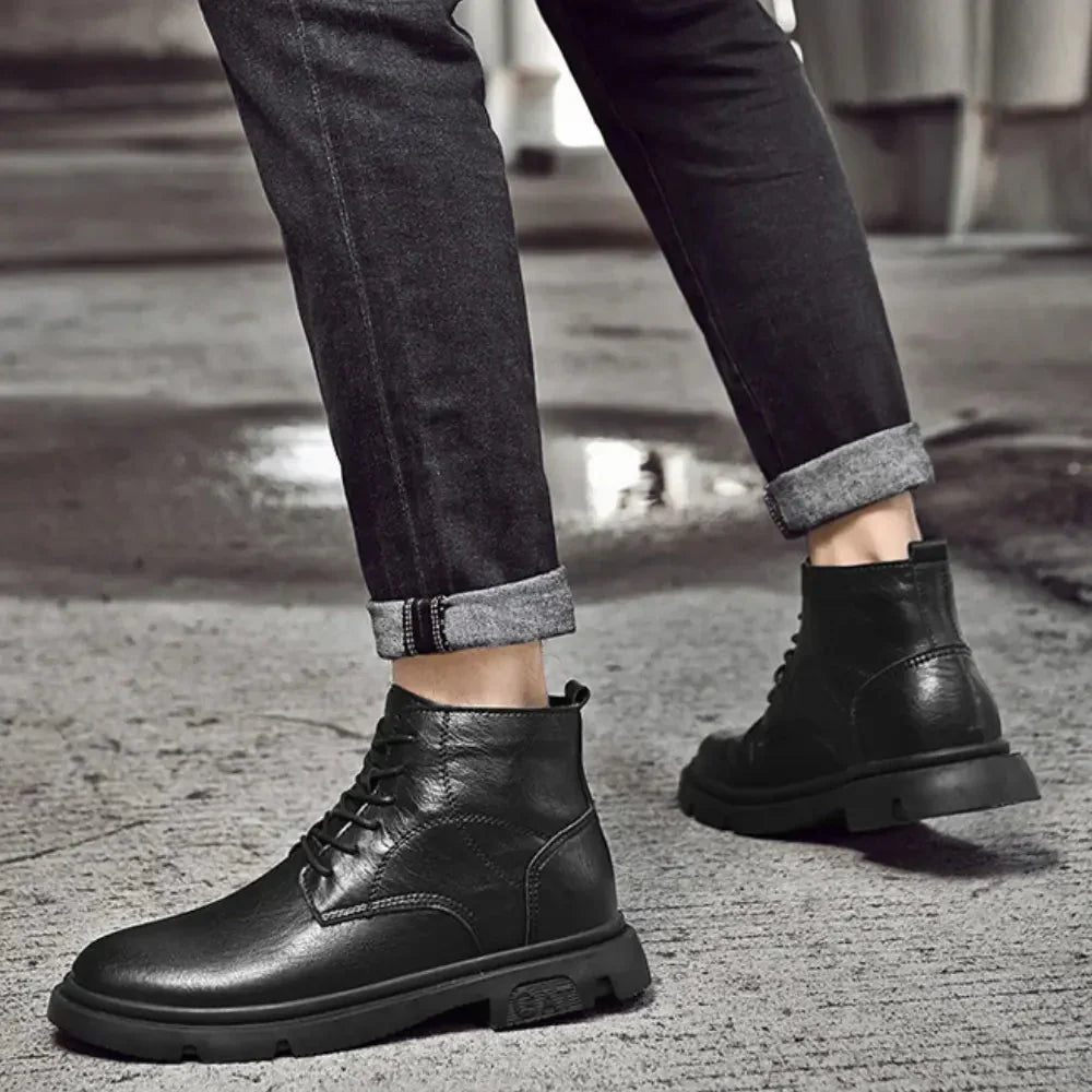 Modell GAT-8