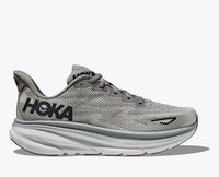 Harbor Mist / Black