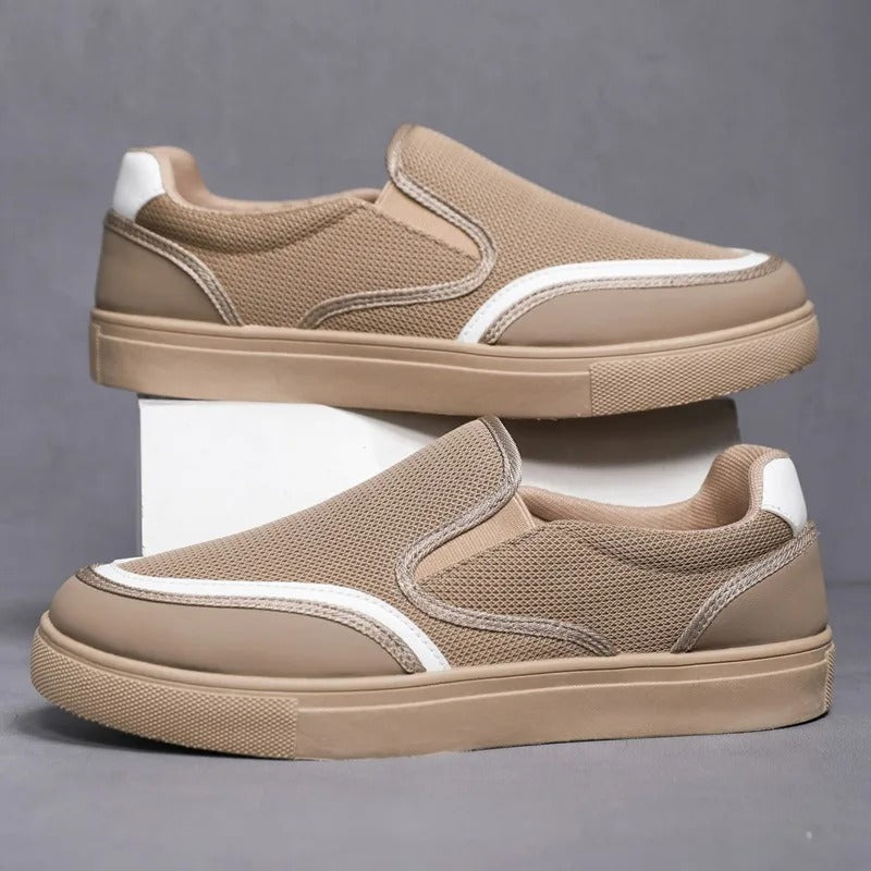 The Brighton Deck Loafer