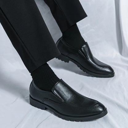 The Astor Slip-On